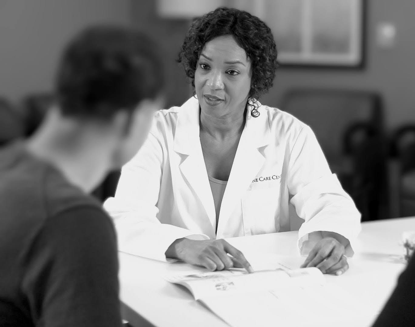 Consultation Moment