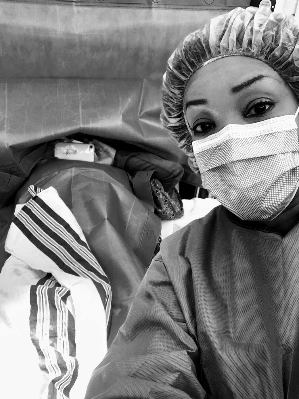 Operative Setting